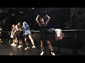 20181020 THERE THERE THERES 4thシングル&quot;スナッキー&quot;リリースイベント&amp;特典会supported by エクストロメ 30秒撮影タイム VR180動画