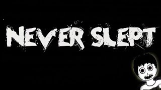 Never slept: Scary creepy horror 2018 APK (Creepypasta) | XFiBoant 3HDS8o Game screenshot 2