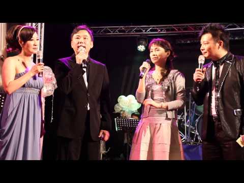 藍天+揚帆+楊繡惠訪問蔡幸娟
