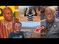 Egya dem!🔥 Mahama and the NDC have allegedly abandoned Akufo Addo's topmost project😂