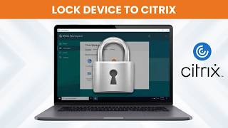Boot Directly into Citrix Workspace with ZeeOS