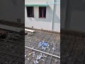 ROOF CONCRETE PART 1#civilengineering #civil #civilservices #like #indian #architecture #home #like