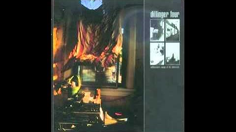 Dillinger Four - It