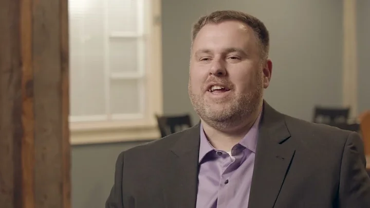 Meet Steven Bowman, Mortgage Loan Originator