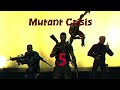 Прохождение игры Far Cry Mutant Crisis |Crowe - Кроу| №5