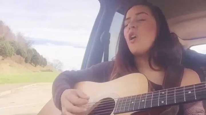 Taylor LeeAnna Stickley - Tennessee whiskey (Chris...