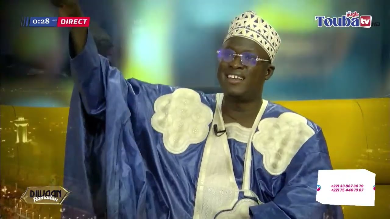 Balla Dara Am - Thiey Abdoulaye Diop Bichri ak Fallou Tine