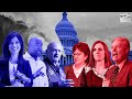 6 Crucial Races That Will Flip the Senate | Robert Reich