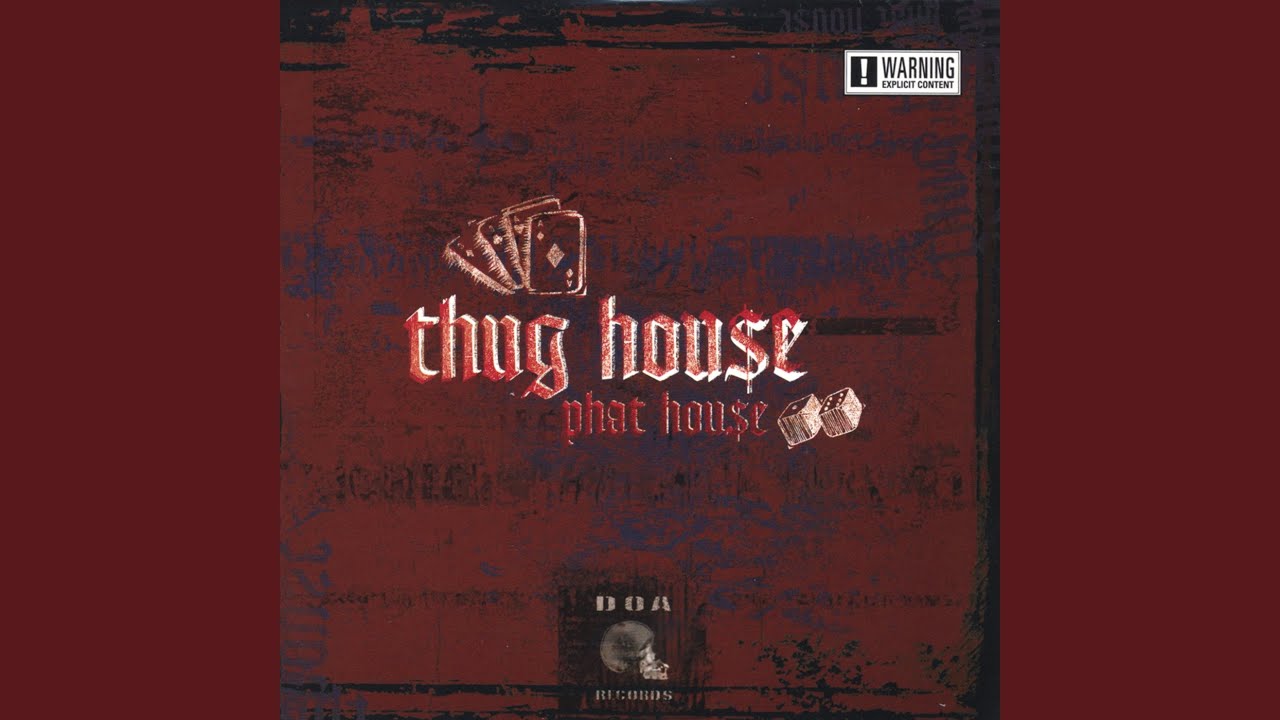 phat house bounce