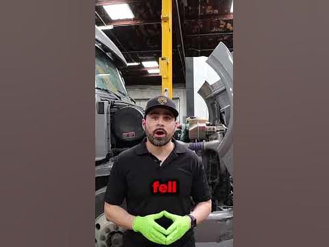 Common Issues D13 Volvo/ Volvo trucks Volvo D13/ D13 Engine Problems