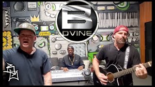 B. Dvine x Ross May x Erick Sermon - Came A Long Way (Keep Ridin’ 2023) (B&GMIX)