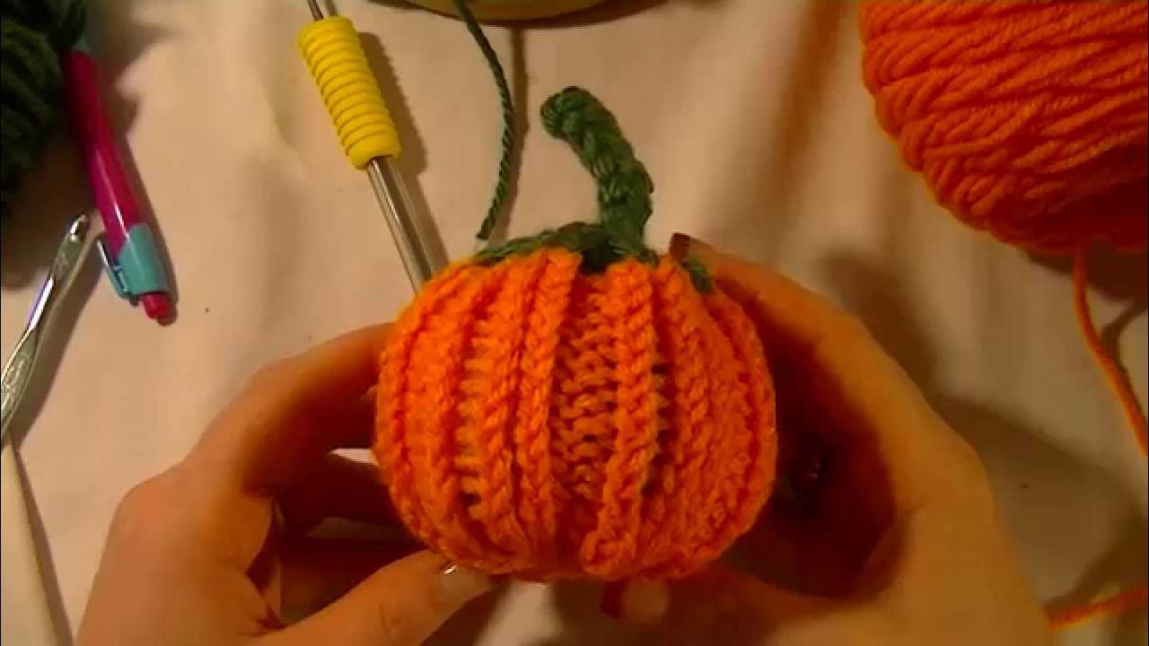 Let's Loom a Pumpkin Hat Today! :)  Gettin' It PeggedLoom Knitter's  Clique