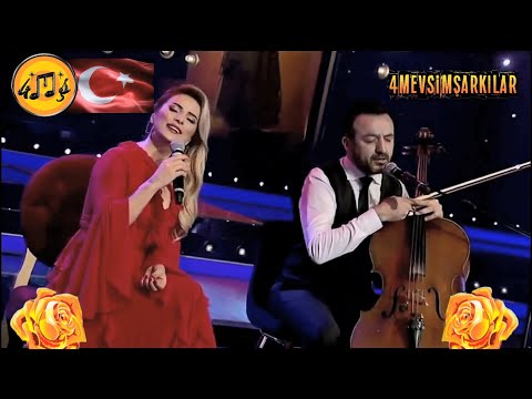 Ayşen Birgör ve Timur Atasever düeti \