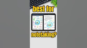 Top 3 Best Note Taking Apps for Android?! P2 📝📱🔥