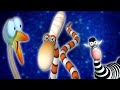Мультяшный Газун | Очаровательная змея | Gazoon Snake Charmer | Новые мультфильмы для детей
