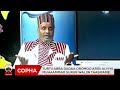 Copha Turtii Abba Gadaa Oromoo Arsii Aliyyii Muhaammad Surur Waliin Taasifame Copha Turtii Abba Gadaa Oromoo Arsii Aliyyii Muhaammad Surur Waliin Taasifame