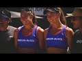 AVP LEAGUE WEEK 1 - Belmar, NJ | Women LA Launch v San Diego Smash