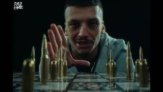 Wegh X Era7Capone X Batuflex X Keski̇n - Yanlışlarla Karşılaştım (Prod.satürn Enes)