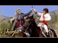 Sharpe Witnesses A Duel | Sharpe