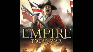 07- Empire: Total War - The Threat of War