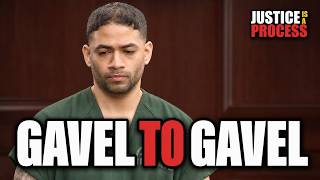 Bridegan Murder-for-Hire Trial Day 1 No Breaks: Openings & First Witnesses