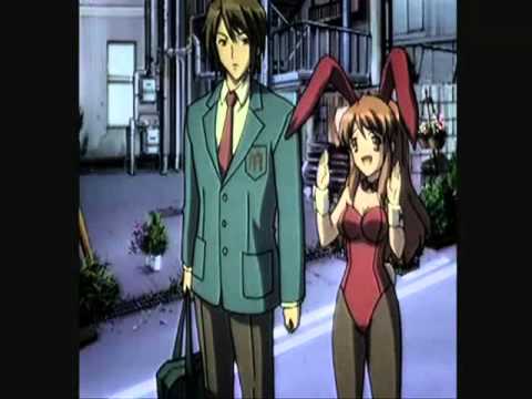 Koi no Mikuru Densetsu - Thai Version