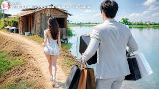 300K Thuê Trai Giả Làm Chồng Về Quê Phát Sốc Khi Biết Anh Là Tỷ Phú Cưới Làm Vợ Thật Luôn