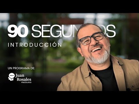 90 segundos. Primer episodio