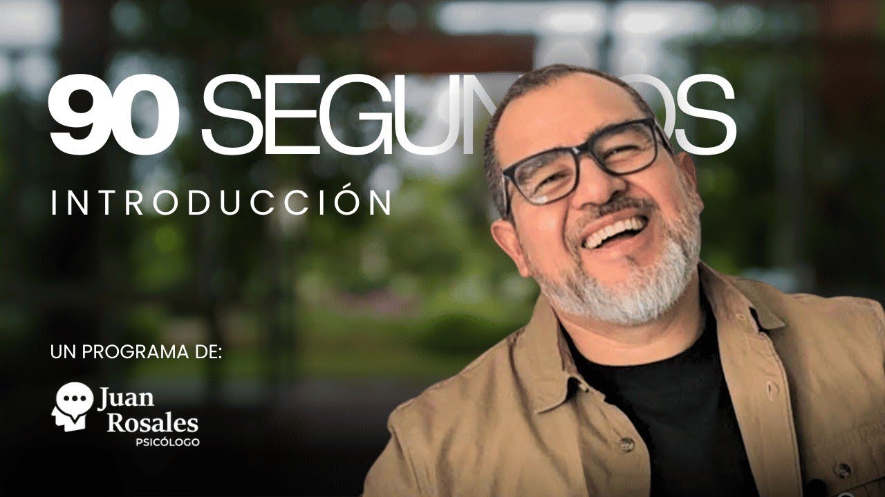 90 segundos. Primer episodio