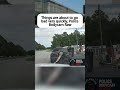 things are about to go bad very quickly, police bodycam raw  #lawenforcement #useofforce
