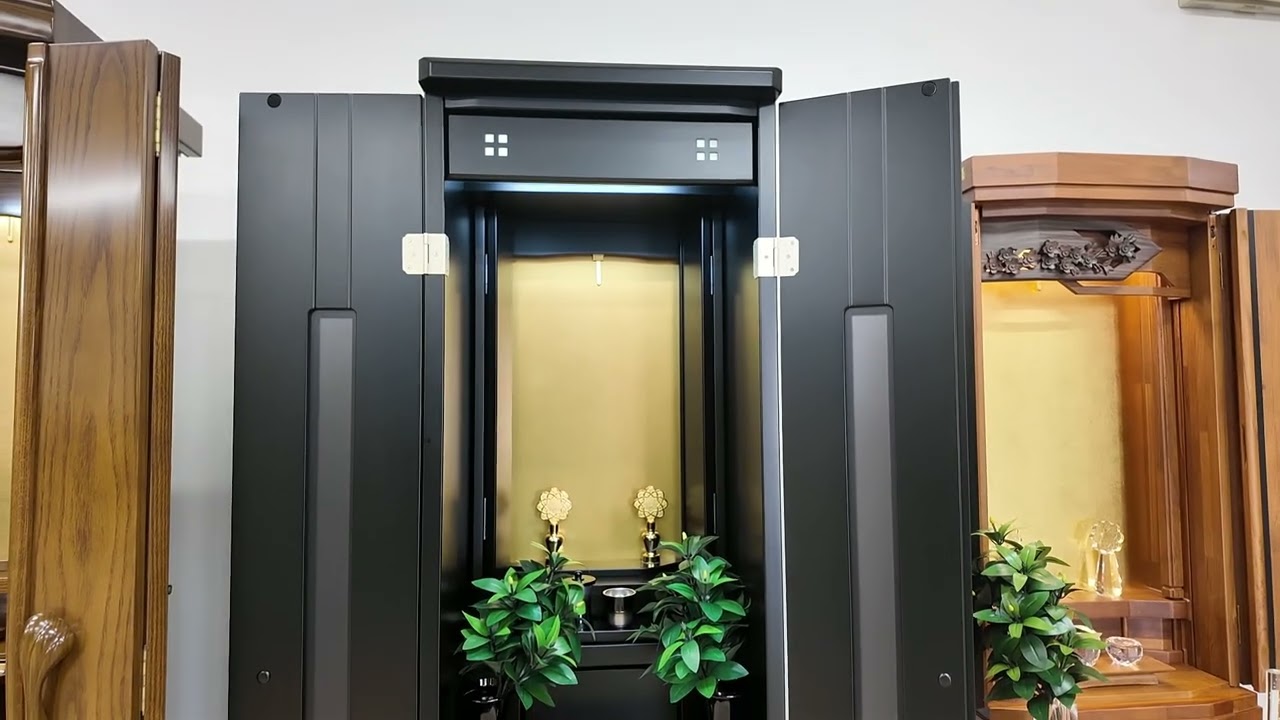 創価学会仏壇専門店 桜梅桃李.comが贈る「宿命転換の仏壇」「仏壇革命
