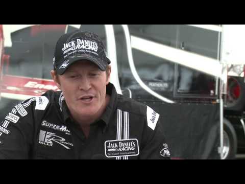 Scott Dixon joins Jack Daniel's Racing for 2010 Armor All Gold Coast 600