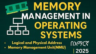 Memory Management in Operating Systems