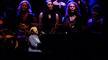 Bridge Over Troubled Water- Josh Groban