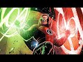 Top 10 most powerful red lantern members