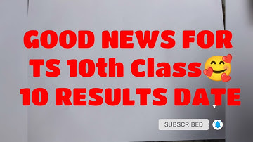 TS 10TH RESULTS DATE 2021|TS SSC EXAM RESULTS OFFICIAL NEWS|TS SSC EXAM DATES|TS SSC EXAMS CANCELLED