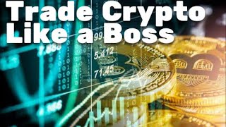 💵 Profitable Crypto Arbitrage - Inter Exchange Arbitrage, Triangular Arbitrage and Spot Trading