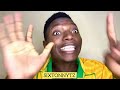 SIXTONNYTZ YANGA NA MBEYA CITY 6 0 
