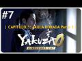 #yakuza0directorscut  #7 | CAPITULO 3: JAULA DORADA Parte 1 | SECUNDARIA: LA NIÑA DE LA MUÑECA