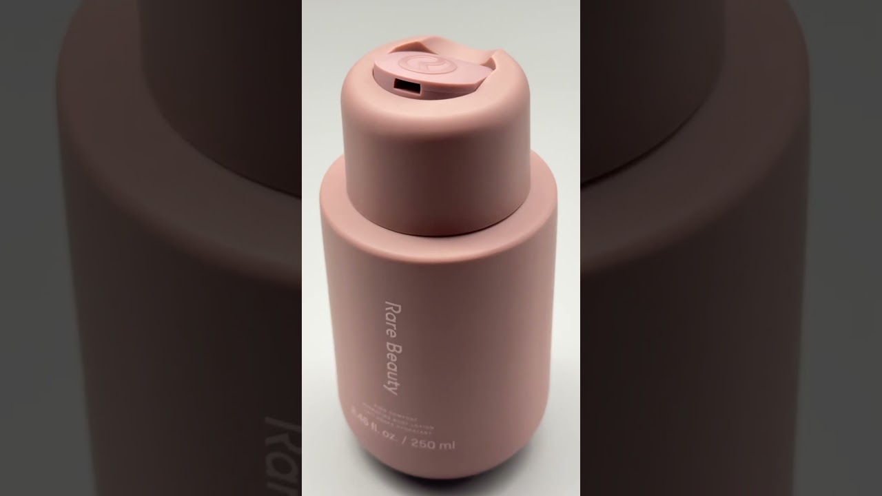 Find Comfort Hydrating Body Lotion and Fragrance Mist | Rare Beauty by Selena Gomez 