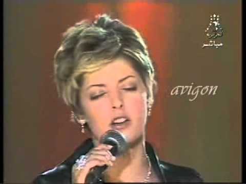 Majida Roumi Wa Rajaa Meziane 