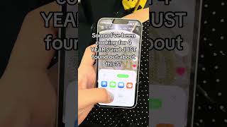 Aint no WAYYYY OrganizEat saving my life #hacks #Lifehack #organizeatapp #organizeat