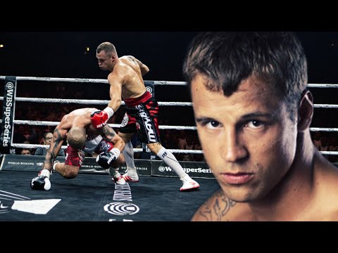 Mairis Briedis | Best Knockouts