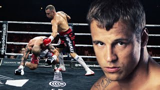 Mairis Briedis | Best Knockouts