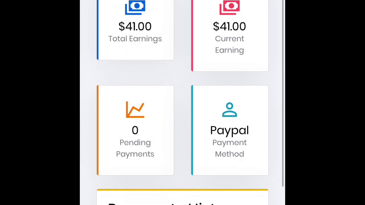 How To Get Free Money On PayPal/cash App/bit Coin/cash - YouTube
