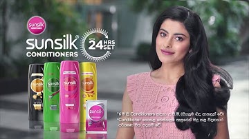 Sunsilk Conditioners (S)