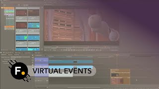 Foundry Live 2021 | What's Next in Nuke 13