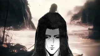 FANG YUAN: EVEN IN DEATH, I HAVE NO REGRETS | REVEREND INSANITY EDIT