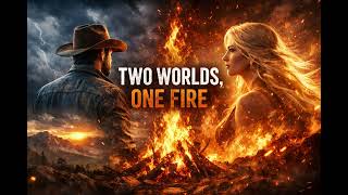 When Strength Collides: Aria & Aeron - Two Worlds, One Fire