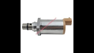 High Quality New Suction Control Valve 294200-3670 For ISUZU